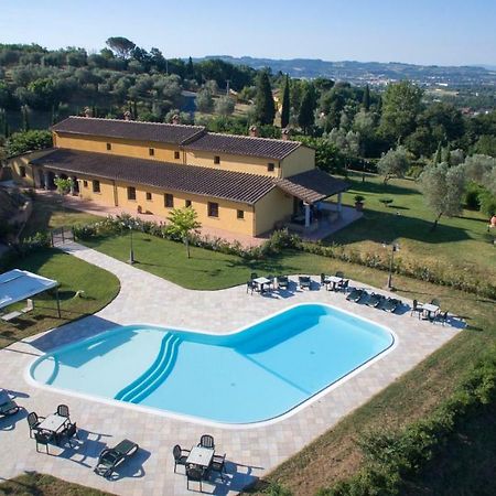 Il Casale Apartment Limite Exterior photo