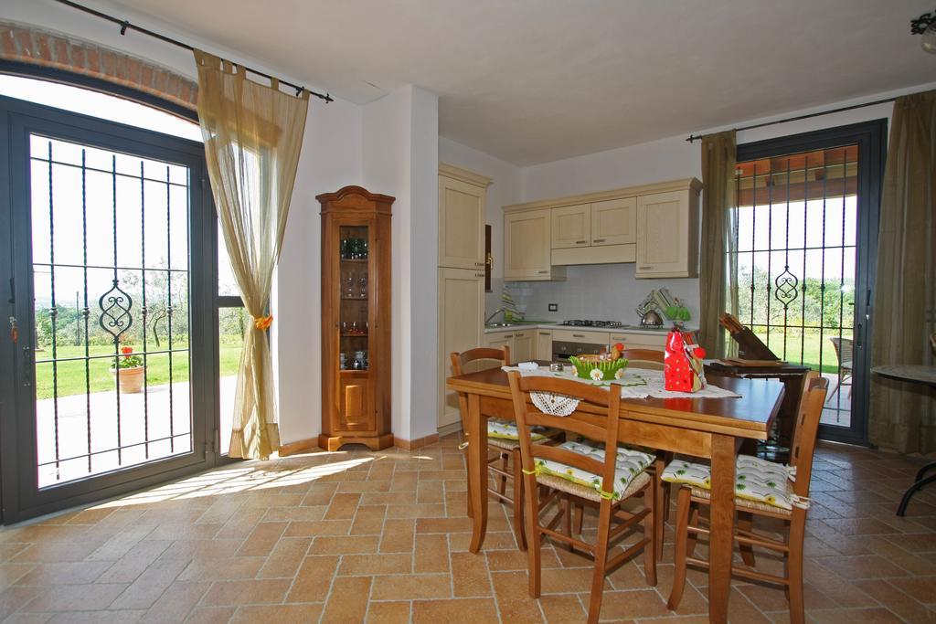 Il Casale Apartment Limite Exterior photo