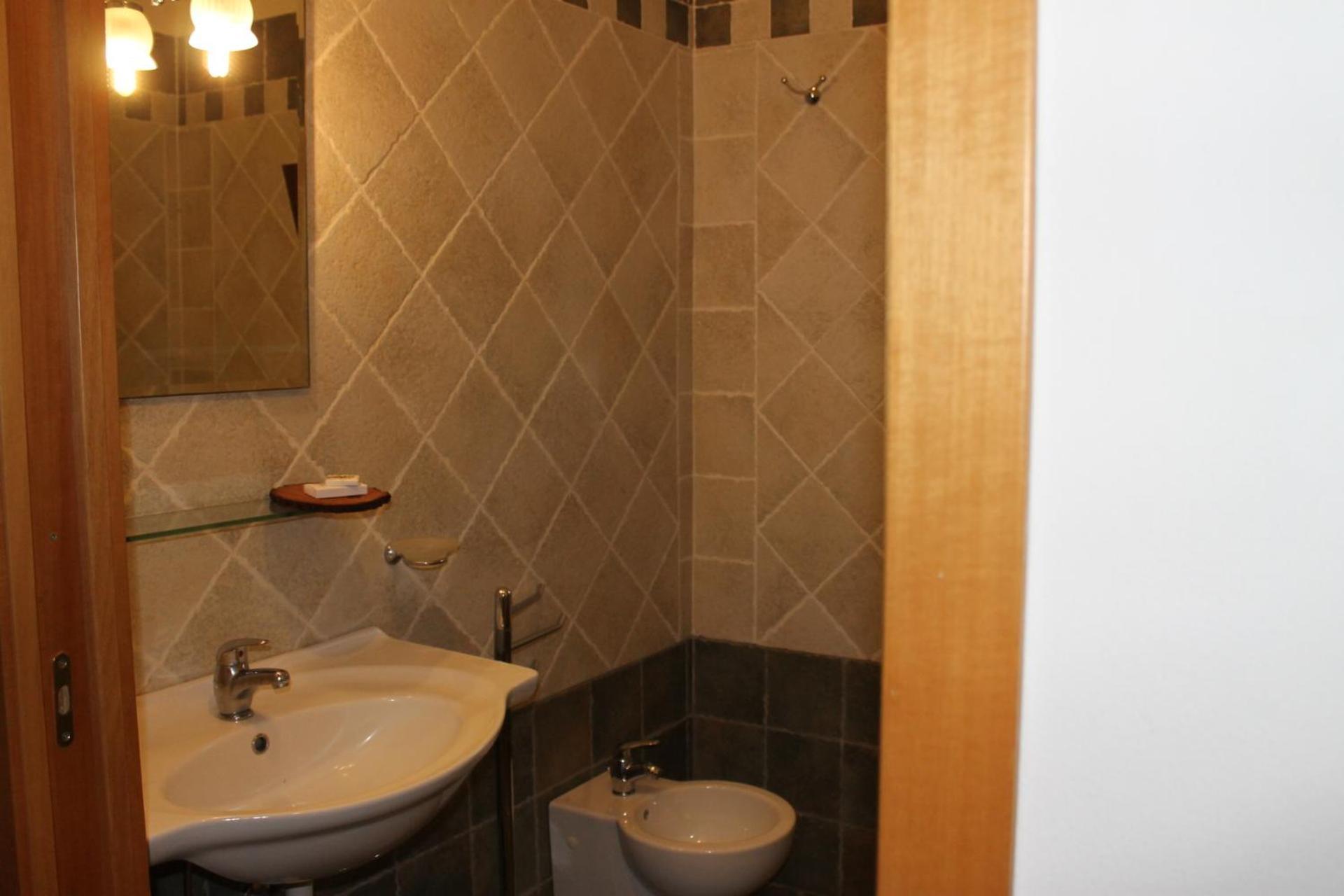 Il Casale Apartment Limite Exterior photo