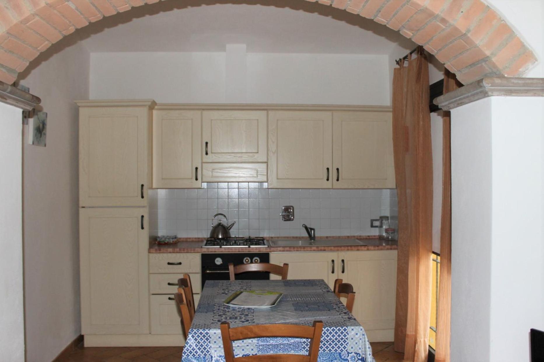 Il Casale Apartment Limite Exterior photo