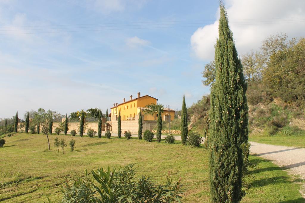 Il Casale Apartment Limite Exterior photo