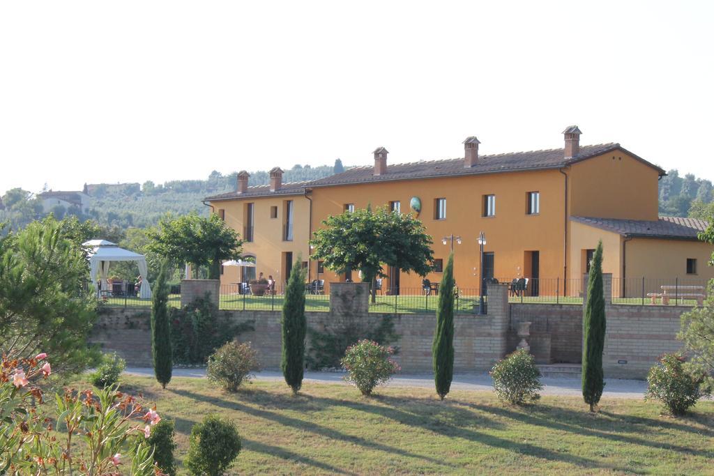 Il Casale Apartment Limite Exterior photo