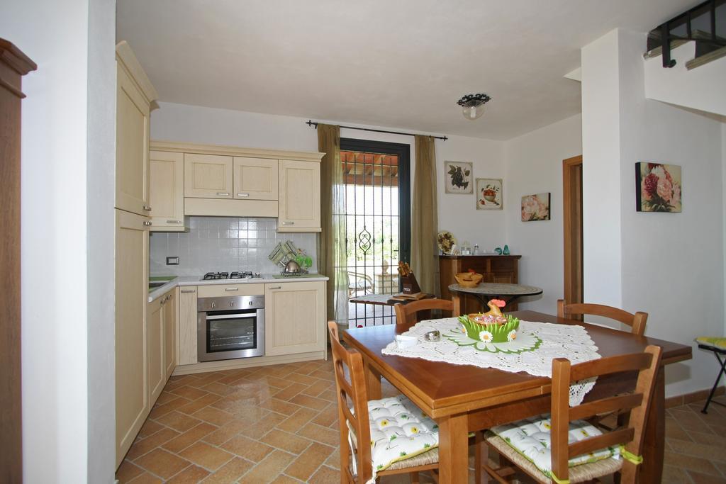Il Casale Apartment Limite Room photo