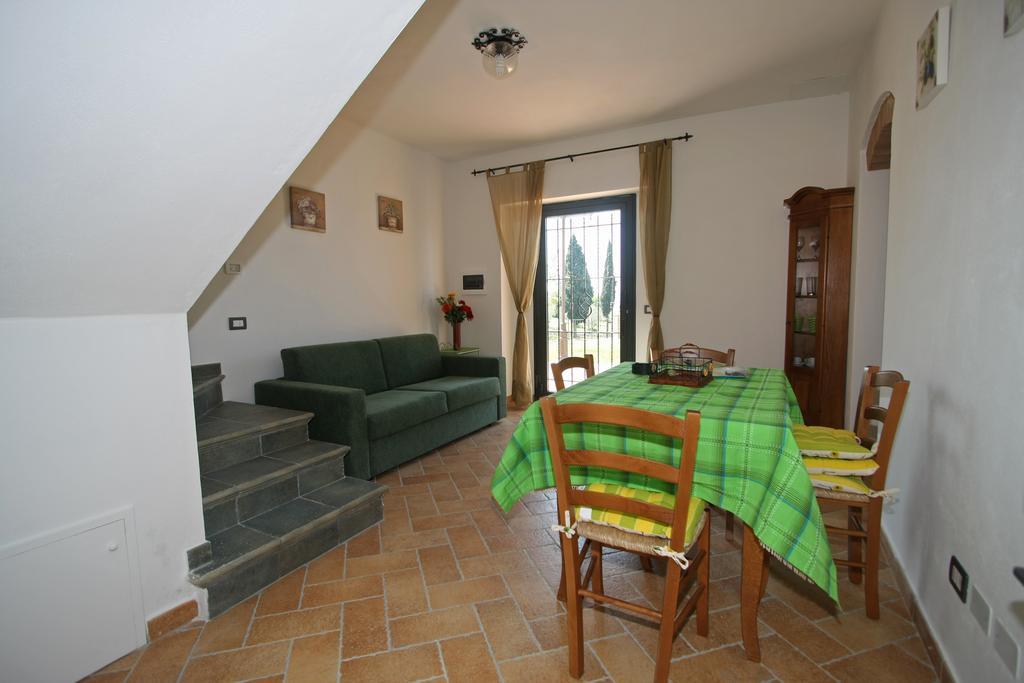 Il Casale Apartment Limite Room photo