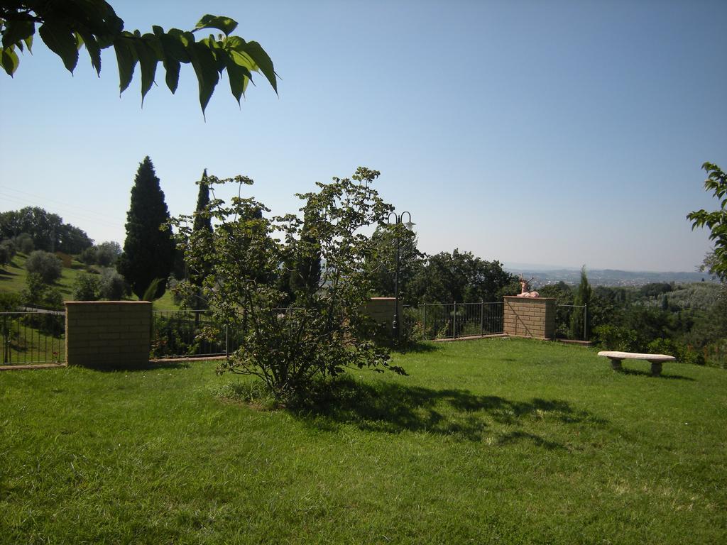 Il Casale Apartment Limite Exterior photo