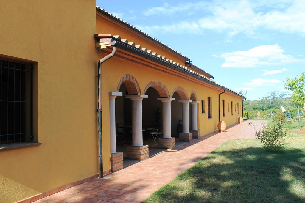 Il Casale Apartment Limite Exterior photo