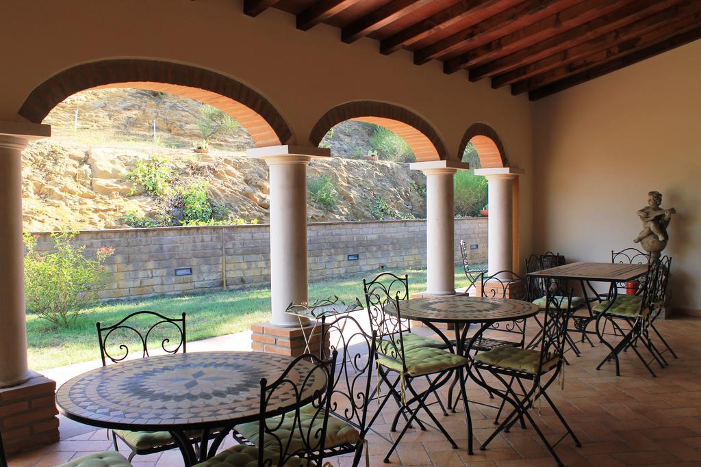 Il Casale Apartment Limite Exterior photo