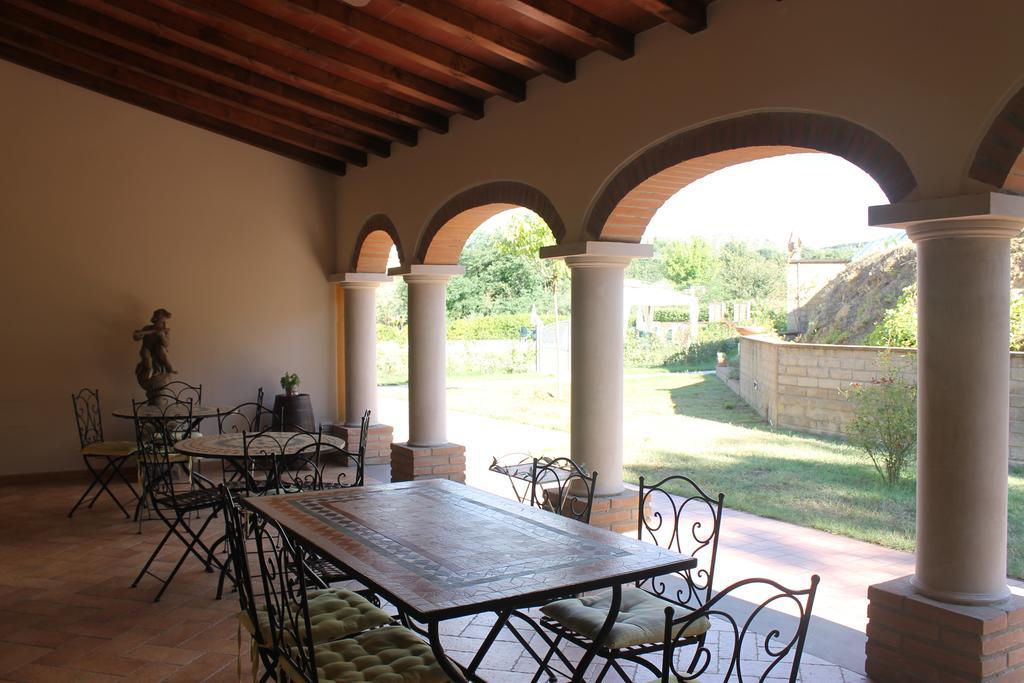 Il Casale Apartment Limite Exterior photo